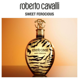 Sweet Ferocious - Eau de Parfum Sweet Ferocious - Eau de Parfum